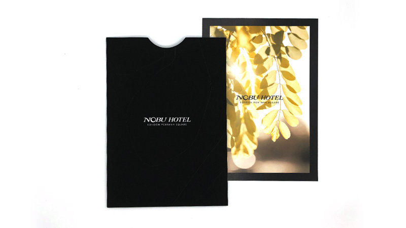 Nobu Portman Square Web